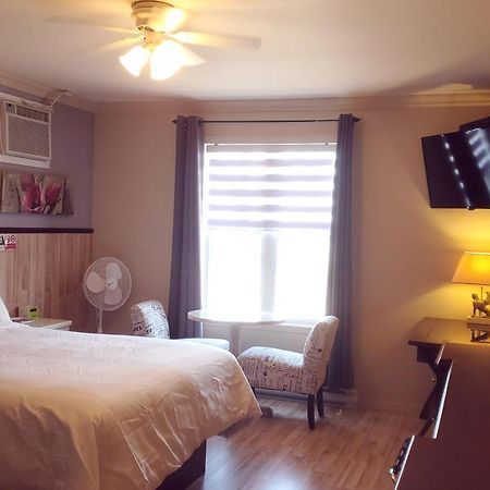 Petit Hotel Amara La Malbaie Exteriér fotografie