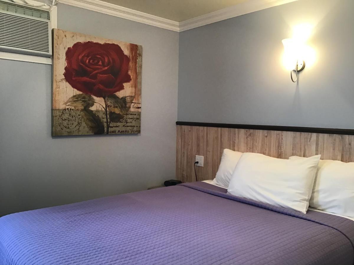 Petit Hotel Amara La Malbaie Exteriér fotografie
