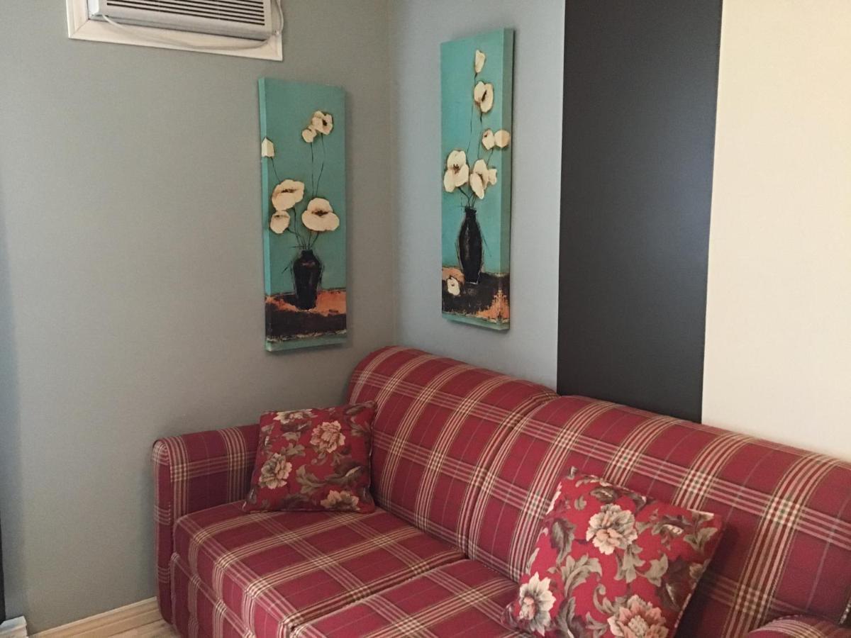 Petit Hotel Amara La Malbaie Exteriér fotografie