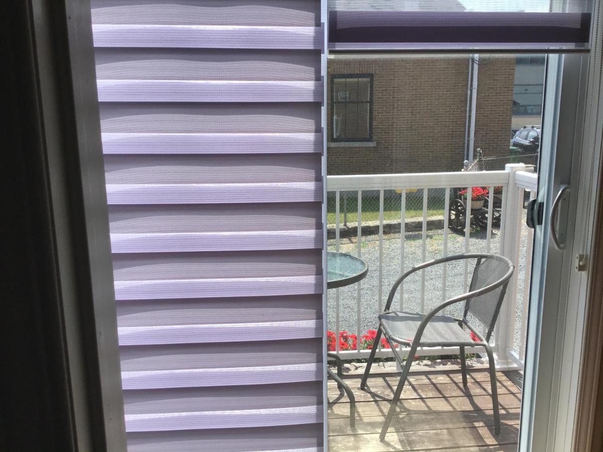 Petit Hotel Amara La Malbaie Exteriér fotografie