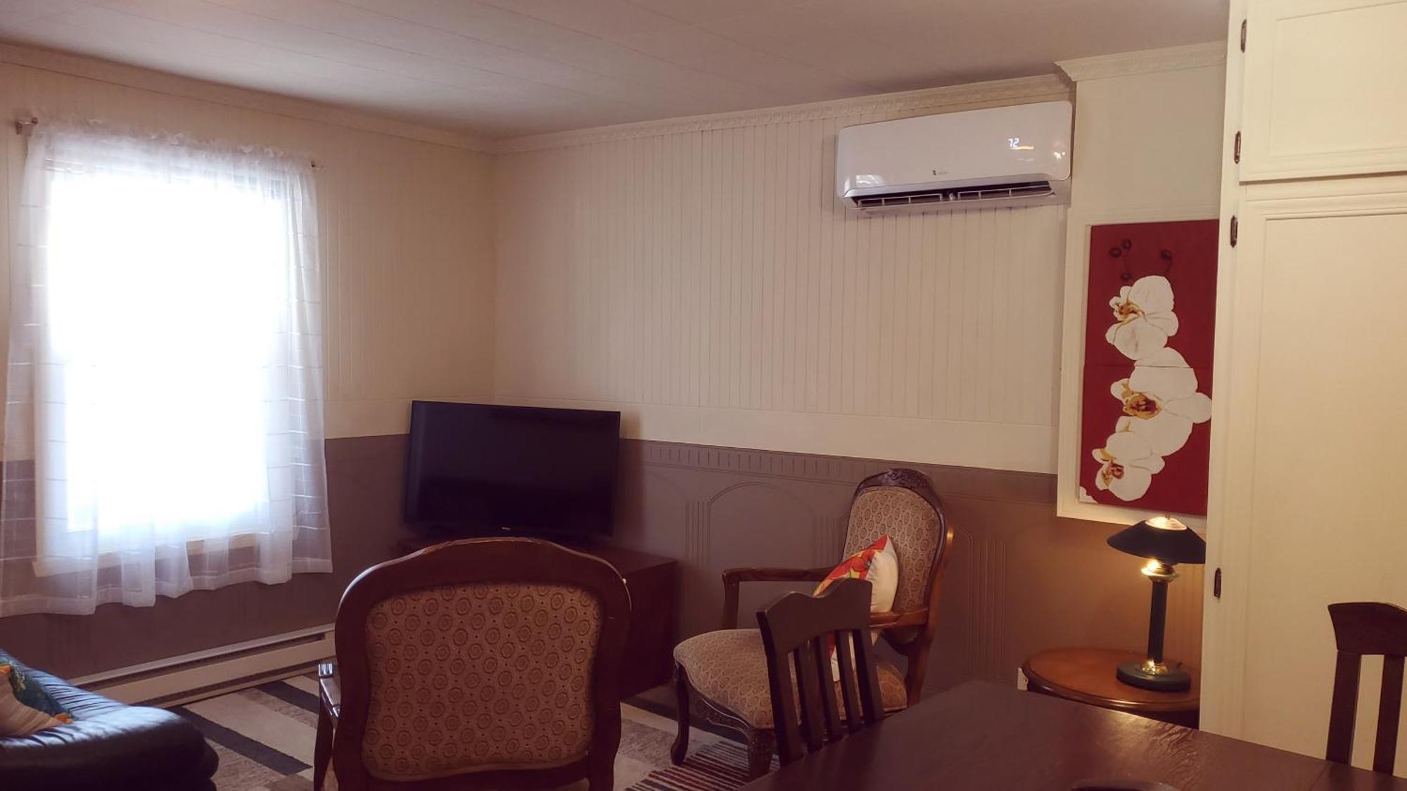Petit Hotel Amara La Malbaie Exteriér fotografie