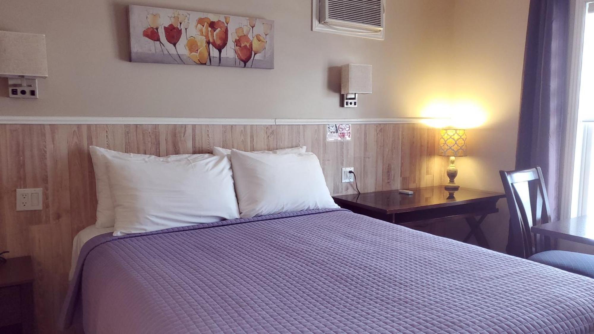 Petit Hotel Amara La Malbaie Exteriér fotografie