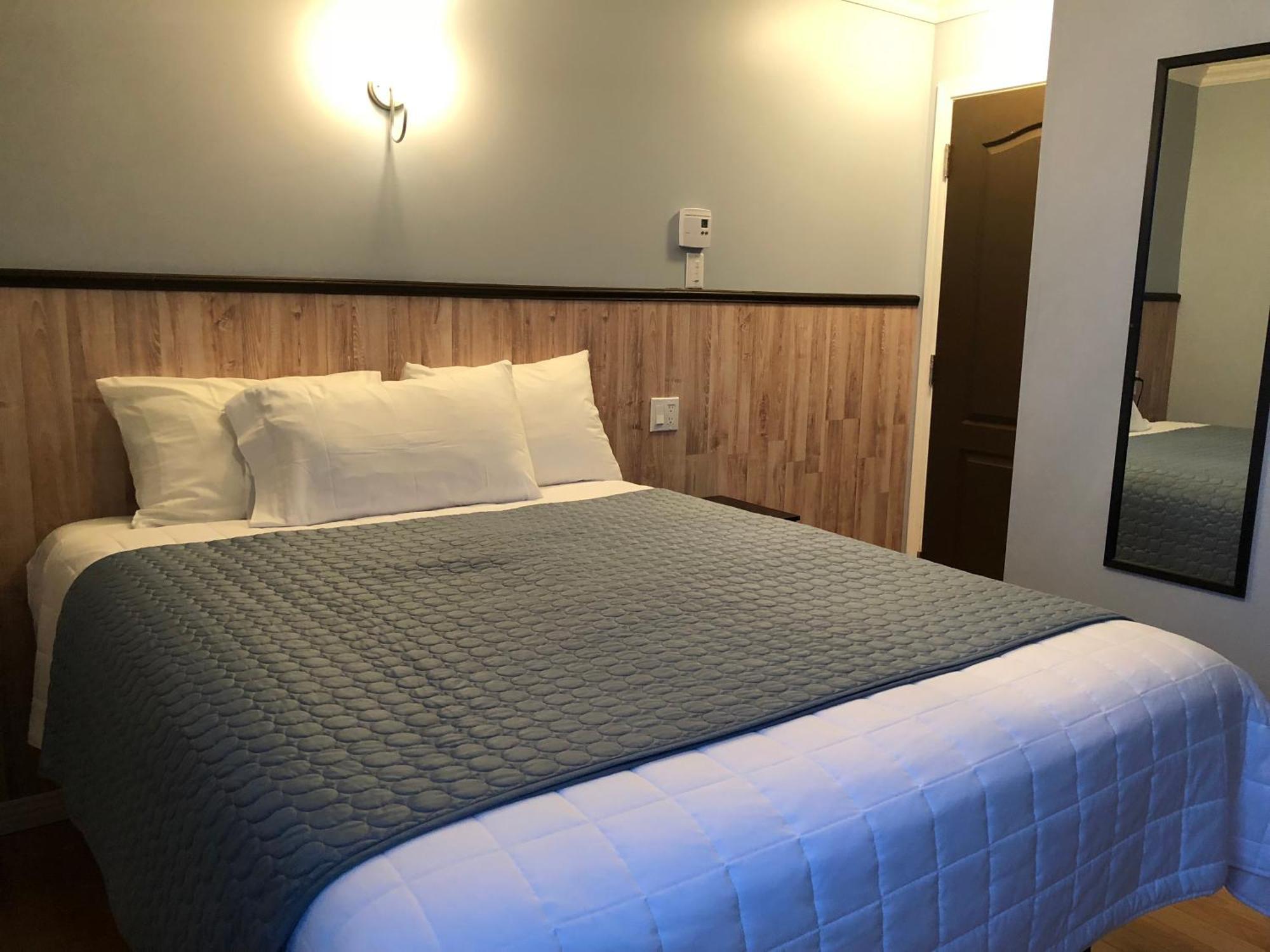 Petit Hotel Amara La Malbaie Exteriér fotografie